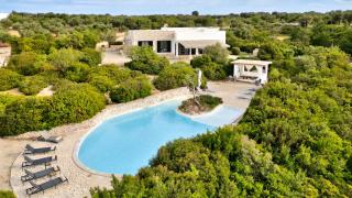 Villa Mamè - Ostuni - 8