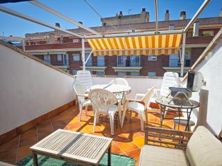 LITORAL COSTA DORADA - JAUME I Only Families - Cambrils - 5