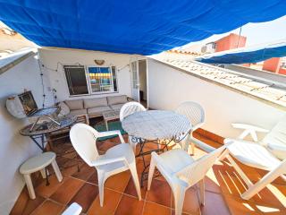 LITORAL COSTA DORADA - JAUME I Only Families - Cambrils - 4
