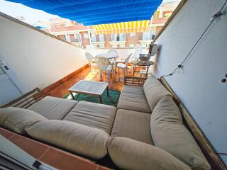 LITORAL COSTA DORADA - JAUME I Only Families - Cambrils - 7