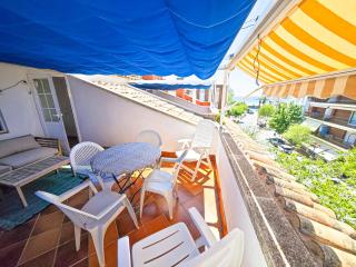 LITORAL COSTA DORADA - JAUME I Only Families - Cambrils - 1