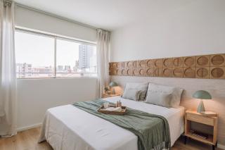 Batun - 1 bedroom in Areeiro - Lisbona - 7