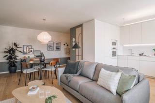 Batun - 1 bedroom in Areeiro - Lisbona - 3