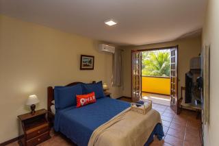 Casa com 4 Quartos & Jacuzzi em Búzios | CBC 16 - 1