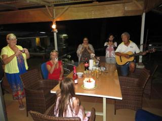 sleepy hollow guesthouse - 3