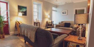 Luxury House on Private Island, Isle of Skye - Isleornsay - 5