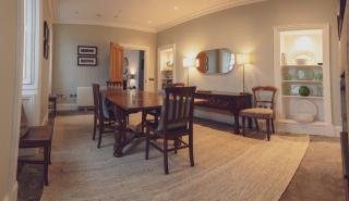 Luxury House on Private Island, Isle of Skye - Isleornsay - 3