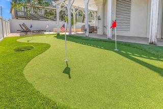 Casa Mare' Marsh Front 4BR/3B Private Home with Pool Sleeps 13 - Myrtle Beach - 8