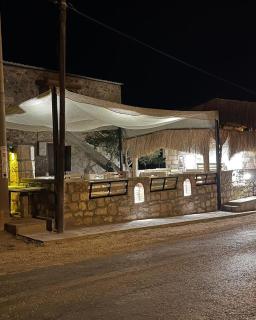 Moray pansiyon - Bademli - 6