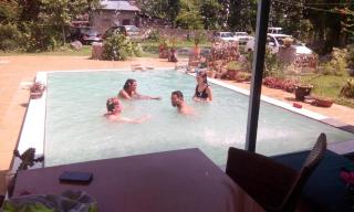 sleepy hollow guesthouse - 2