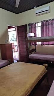 Hummingbird Hostel - Ciudad del Este - 9