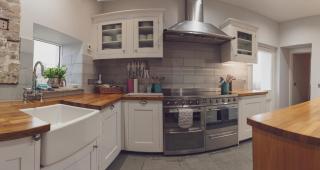 Luxury House on Private Island, Isle of Skye - Isleornsay - 2