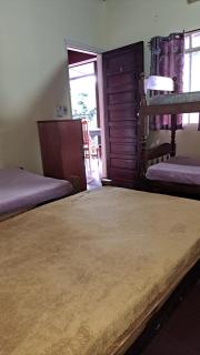 Hummingbird Hostel - Ciudad del Este - 8