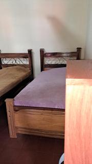Hummingbird Hostel - Ciudad del Este - 4