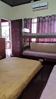Hummingbird Hostel - Ciudad del Este - 2
