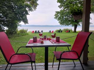 Auberge Les Blancs Moutons - 3