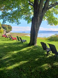 Auberge Les Blancs Moutons - 6