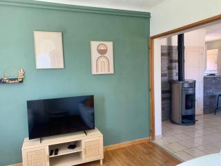 La villa Jeanne- Charmante maison avec très belle terrasse couverte à 10 min du centre de Salies de Bearn - 3