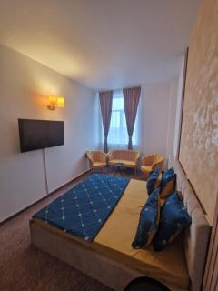 Aparthotel Easy - Bucarest - 0