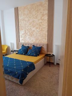 Aparthotel Easy - Bucarest - 4