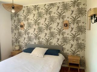 La villa Jeanne- Charmante maison avec très belle terrasse couverte à 10 min du centre de Salies de Bearn - 1