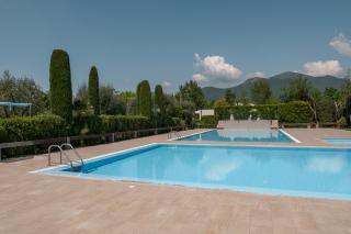 Patio 15 - Iseo - 7
