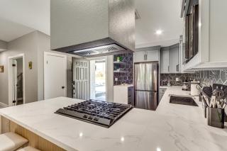 Casita and Backyard Oasis Modern Retreat in Indio! - Indio - 4