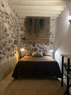Preciosa vivienda rural en Felix, Alpujarra Almeriense - 4
