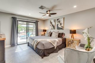 Casita and Backyard Oasis Modern Retreat in Indio! - Indio - 1
