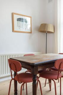 GuestReady - Tranquil home in London - Londra - 1