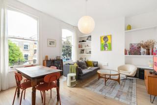 GuestReady - Stylish 1bed in Islington - 0