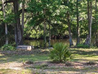 Wise Owl Retreat on the River - Dunnellon - 4