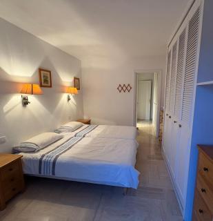 Appartement vue & front de mer, piscines, 55M2 2Pièces - Cannes - 1