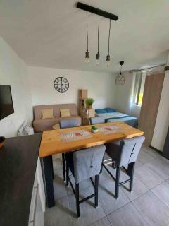 Studio rental between scrubland and sea - Vinassan - 9