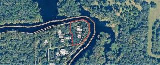 Wise Owl Retreat on the River - Dunnellon - 1