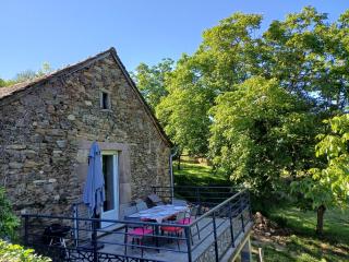 Le sécadou - Montirat - 2