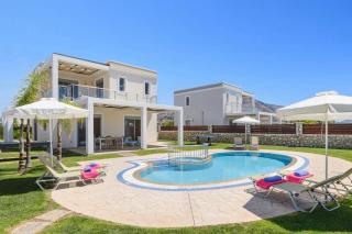 Villa Rodos Poseidon by Villa Plus - Kiotari - 0
