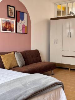 ALL new Studio - Wonderful Panoramic View! - 9