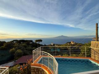 Gli Occhi Del Mare - Sorrento - 9