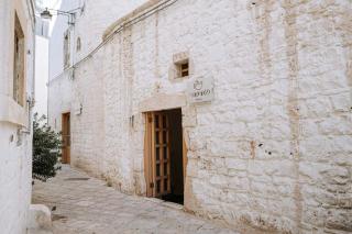 Santa Rosa Relais - Noci - 7