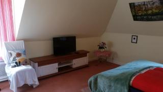 Zimmer mit Teichblick - 3