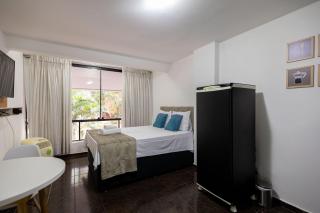 Studio bem localizado Brasília-DF CBD112 - Brasília - 4