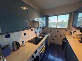 Appartement vue & front de mer, piscines, 55M2 2Pièces - Cannes - 5