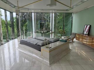 Unique villa in a dream location - Monaco di Baviera - 7