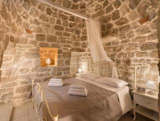 MOH - Trulli Relax with swimming pool - 7