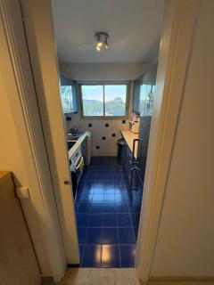 Appartement vue & front de mer, piscines, 55M2 2Pièces - Cannes - 6
