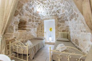 MOH - Trulli Relax with swimming pool - Villa Castelli - 2