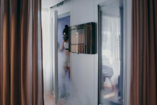 Steigenberger Hotel Treudelberg Hamburg - 3