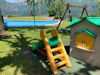 Kosmopolitan Residence - Valbrona - 4