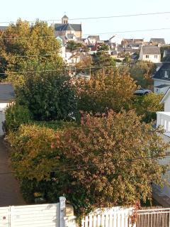 appartement t3 lumineux - Quiberon - 9